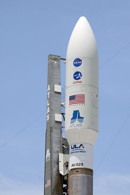 NASA image: KSC-2011-6237