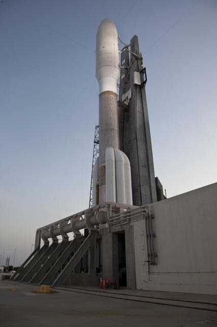 NASA image: KSC-2011-6239
