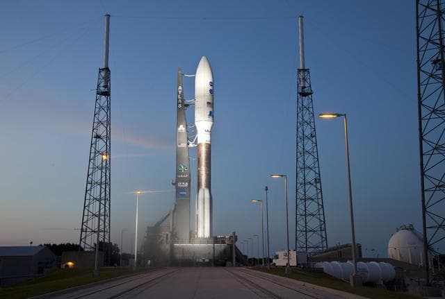 NASA image: KSC-2011-6244