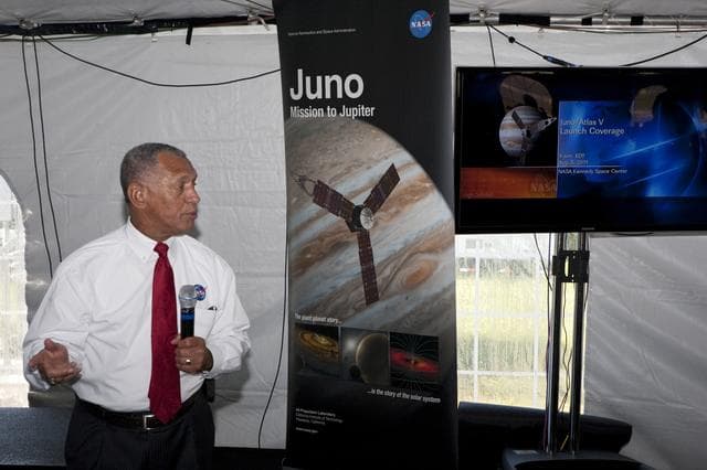 NASA image: KSC-2011-6249