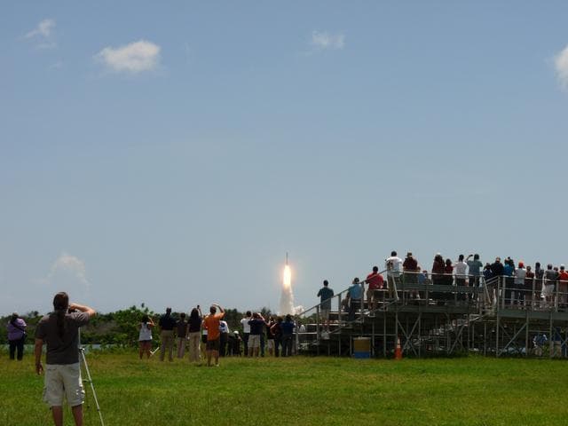 NASA image: KSC-2011-6256