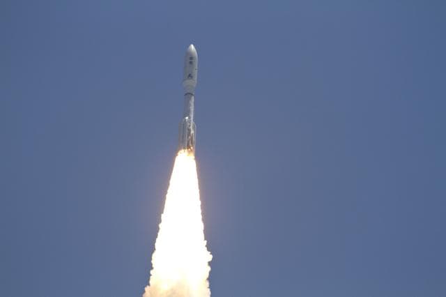 NASA image: KSC-2011-6270