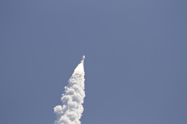 NASA image: KSC-2011-6271