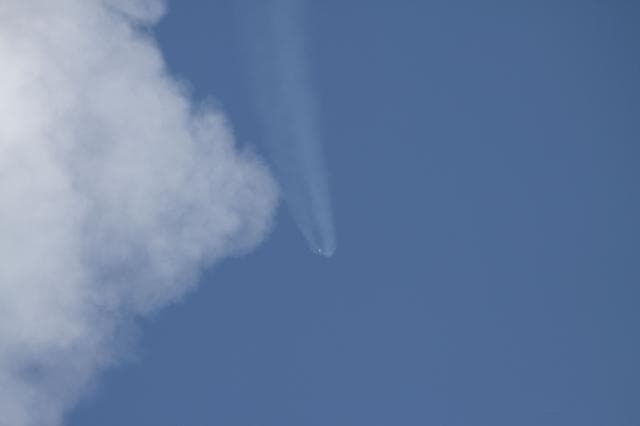 NASA image: KSC-2011-6275