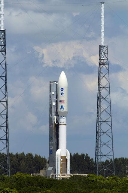NASA image: KSC-2011-6280