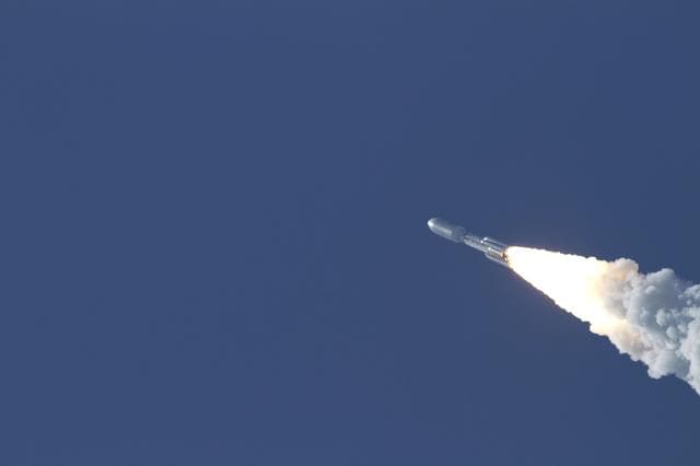 NASA image: KSC-2011-6288