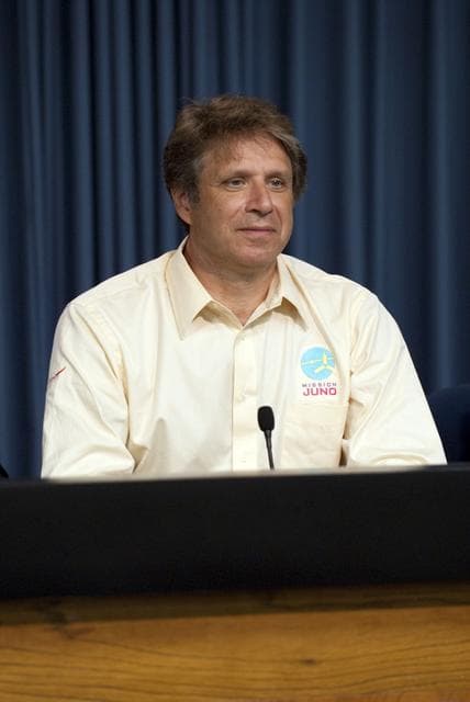 NASA image: KSC-2011-6290