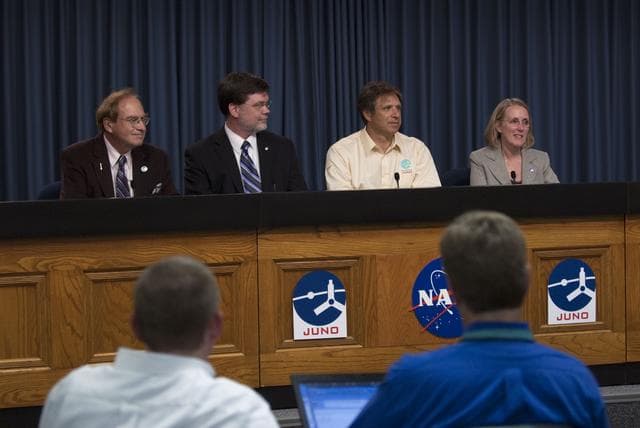 NASA image: KSC-2011-6292