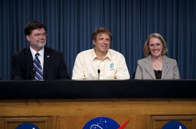 NASA image: KSC-2011-6293