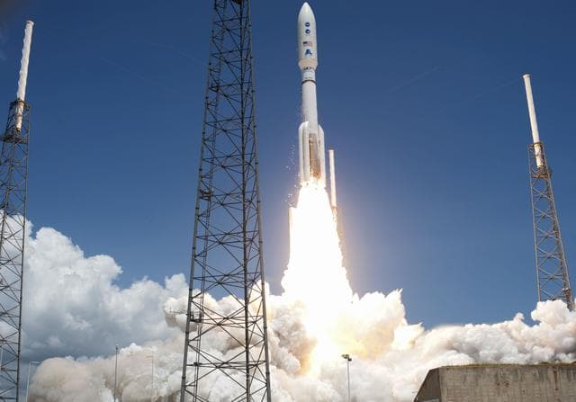 NASA image: KSC-2011-6313