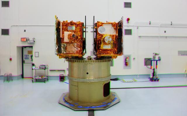 NASA image: KSC-2011-6327