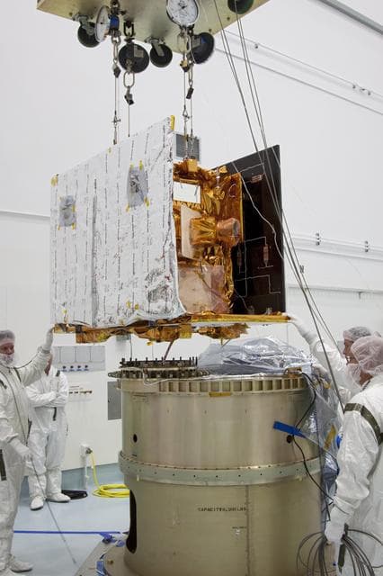 NASA image: KSC-2011-6333