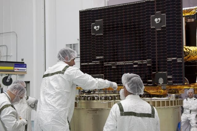 NASA image: KSC-2011-6339