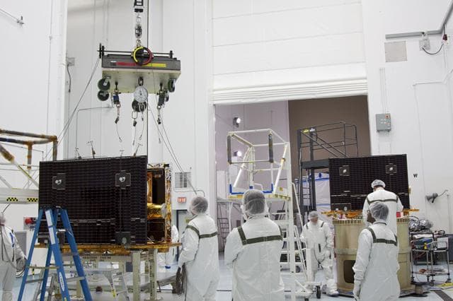 NASA image: KSC-2011-6341