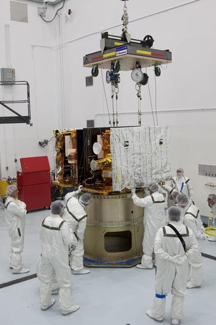 NASA image: KSC-2011-6354