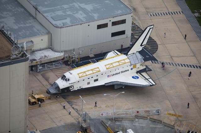 NASA image: KSC-2011-6359