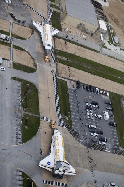 NASA image: KSC-2011-6368