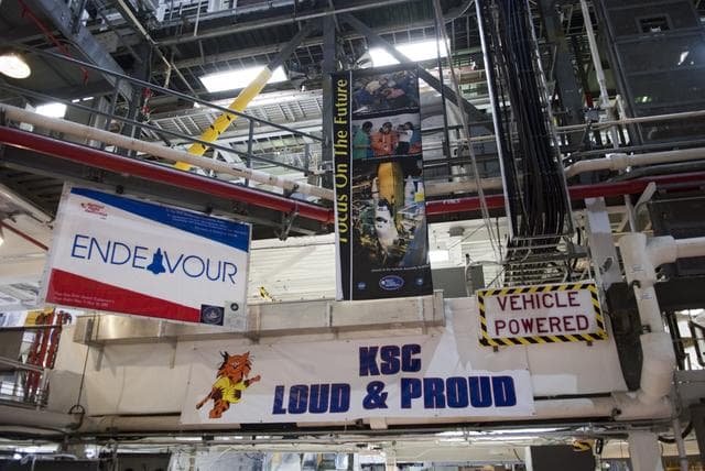 NASA image: KSC-2011-6379