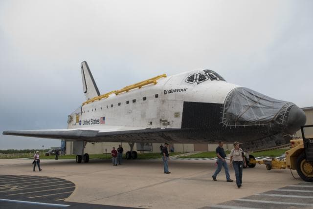 NASA image: KSC-2011-6393