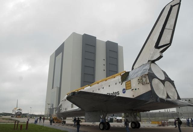 NASA image: KSC-2011-6396