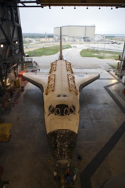 NASA image: KSC-2011-6413