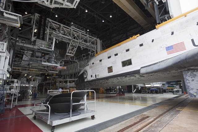 NASA image: KSC-2011-6437