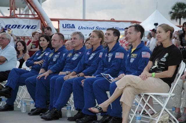 NASA image: KSC-2011-6478