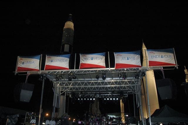NASA image: KSC-2011-6486