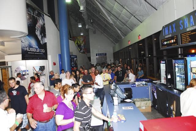NASA image: KSC-2011-6494