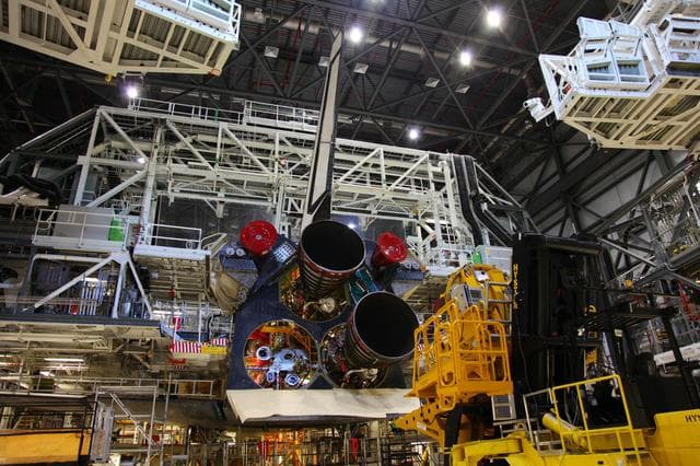 NASA image: KSC-2011-6517