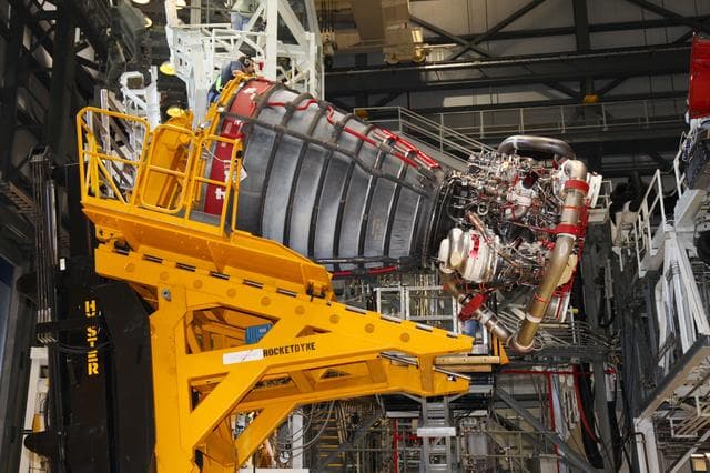 NASA image: KSC-2011-6535