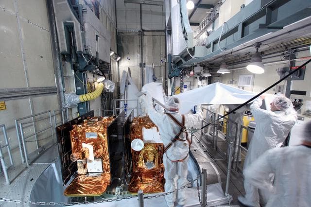 NASA image: KSC-2011-6543