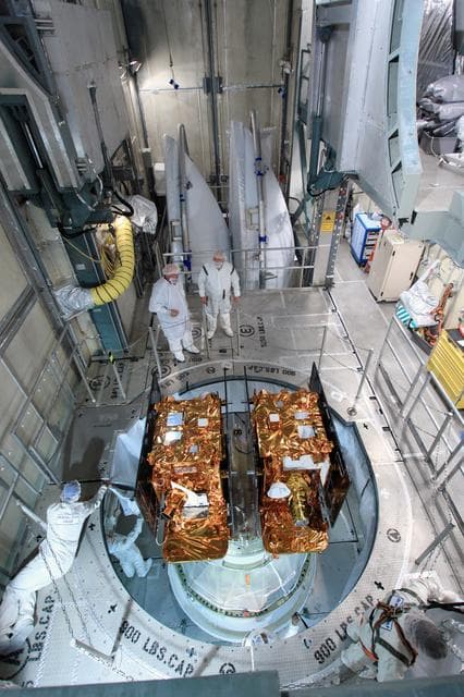 NASA image: KSC-2011-6544
