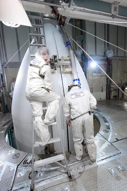 NASA image: KSC-2011-6555
