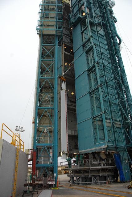 NASA image: KSC-2011-6568
