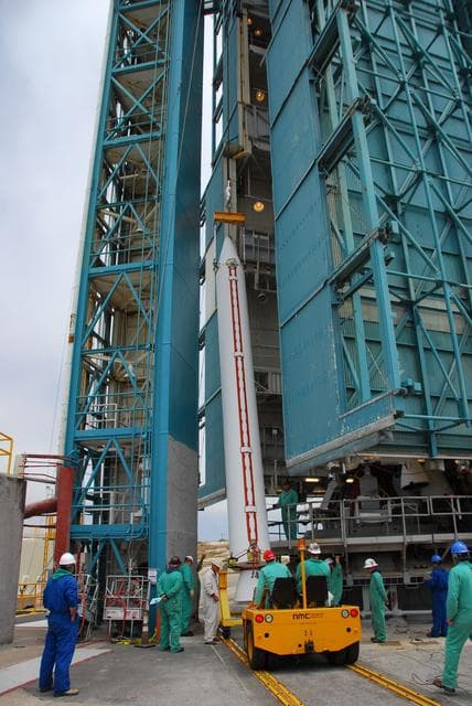 NASA image: KSC-2011-6576