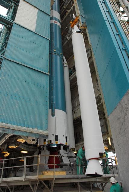 NASA image: KSC-2011-6578