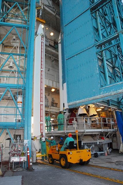 NASA image: KSC-2011-6598