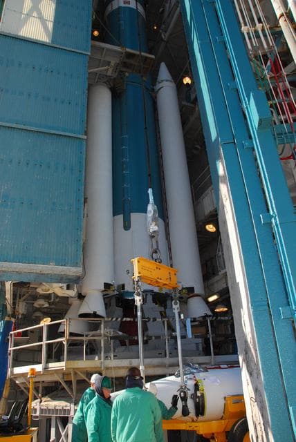 NASA image: KSC-2011-6604