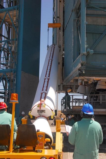 NASA image: KSC-2011-6612