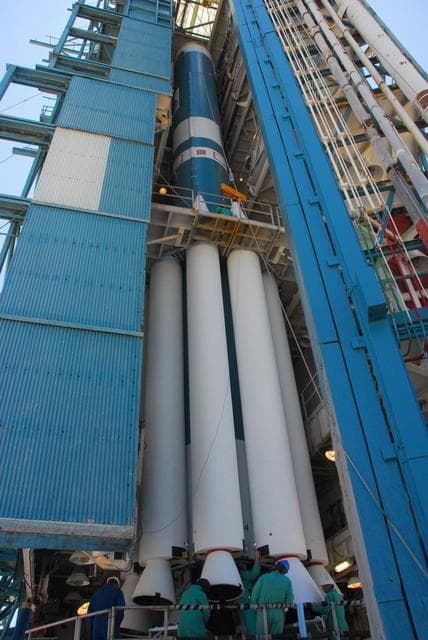 NASA image: KSC-2011-6617