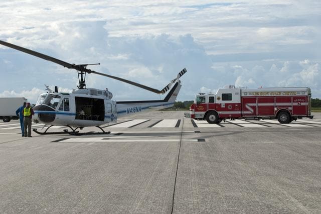 NASA image: KSC-2011-6642