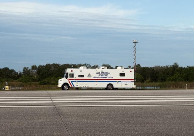 NASA image: KSC-2011-6643