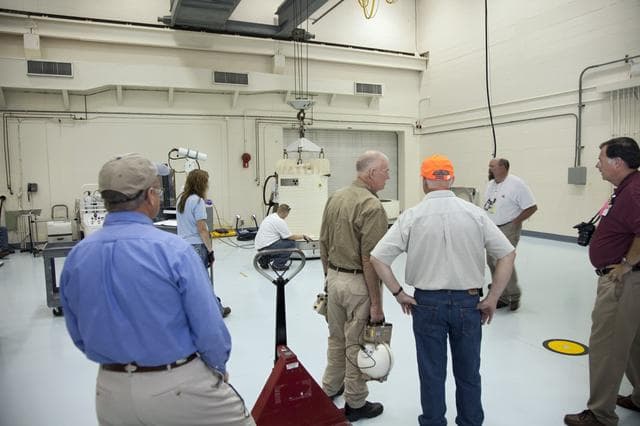 NASA image: KSC-2011-6659
