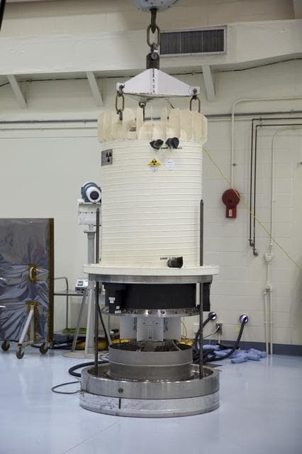 NASA image: KSC-2011-6663