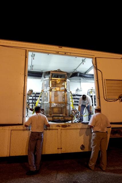 NASA image: KSC-2011-6675