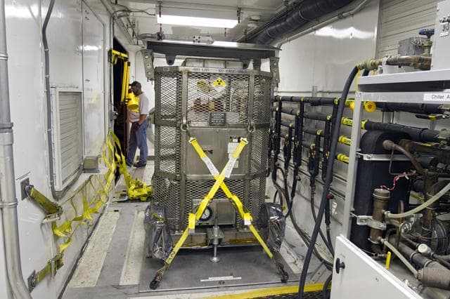 NASA image: KSC-2011-6676