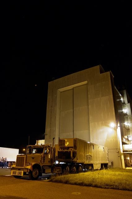 NASA image: KSC-2011-6678