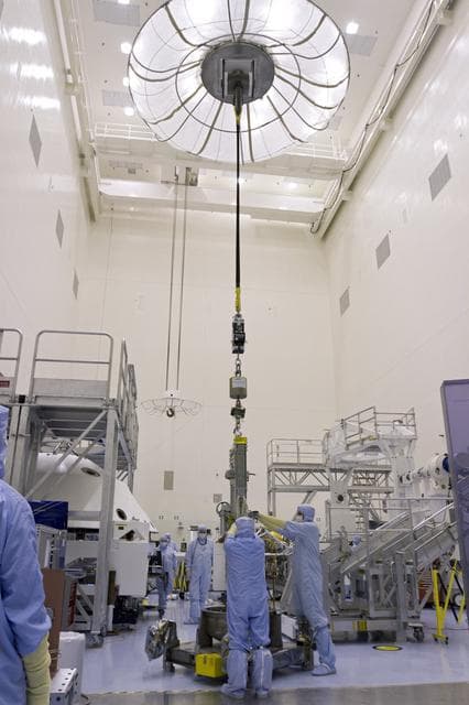 NASA image: KSC-2011-6687