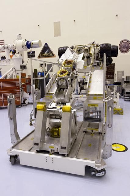 NASA image: KSC-2011-6696
